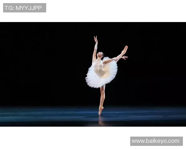 翩翩起舞：舞蹈世界的魅力舞者