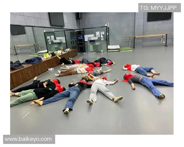 西安街舞队整体压制现象解析与发展趋势探讨